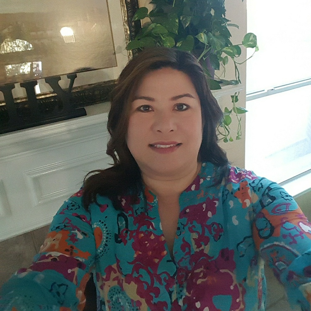 Meet your Posher, Toni